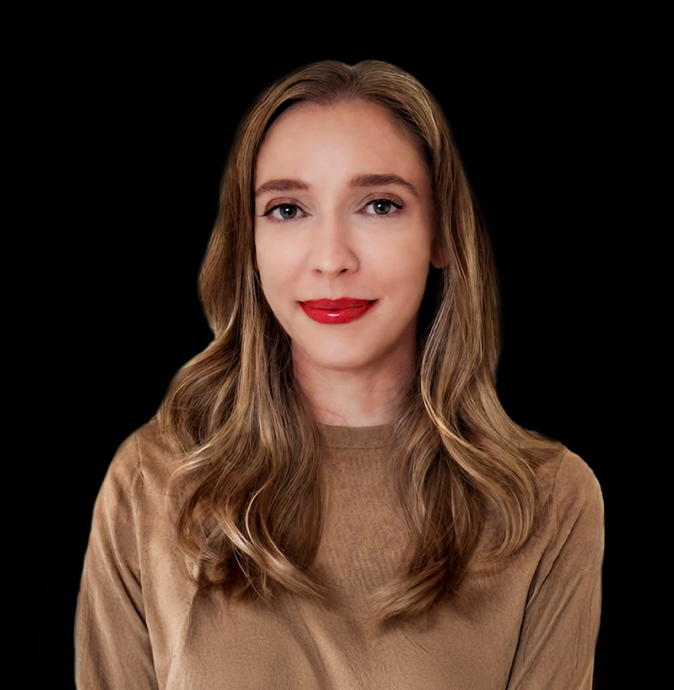 Freedom Tech - Bethany Allen