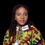 Freedom Tech - Farida Nabourema