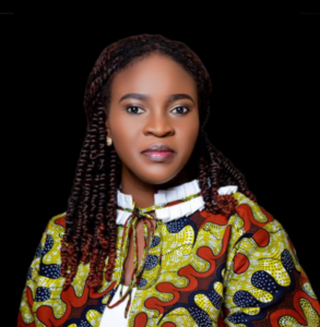 Freedom Tech - Farida Nabourema