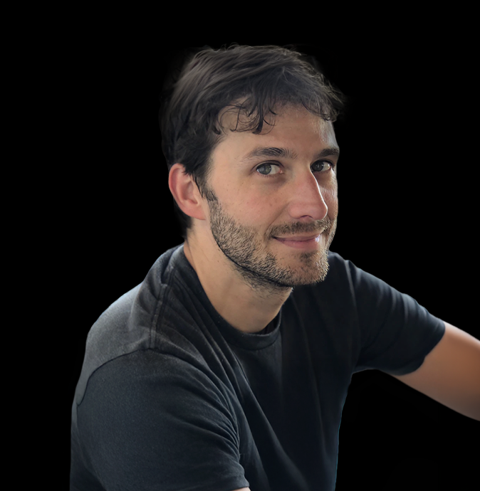 Freedom Tech - Jeff Gardner