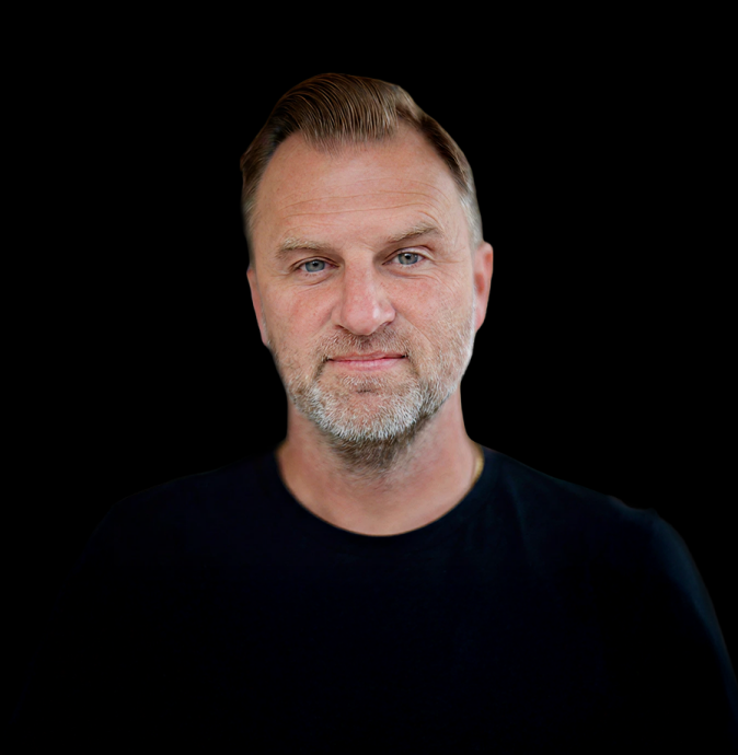 Freedom Tech - Mark Suman