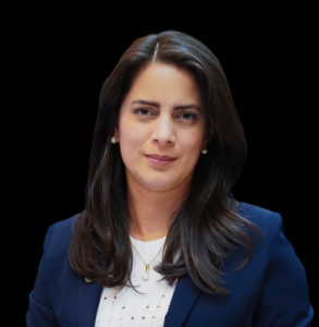Claudia Ortiz