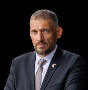 Sergey Tihanovski