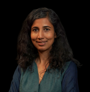 Supriya Sharma