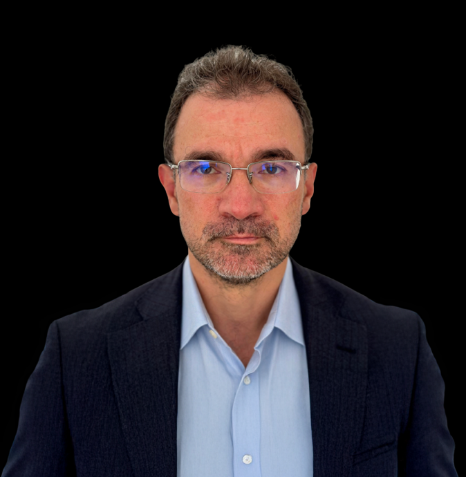 Panelist - Vadim Kleiner