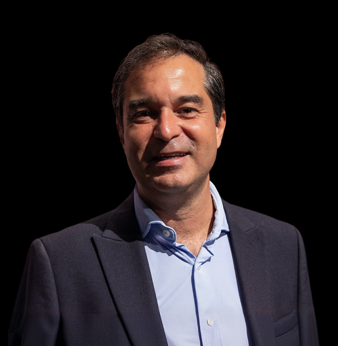 Gabriel Calzada Álvarez