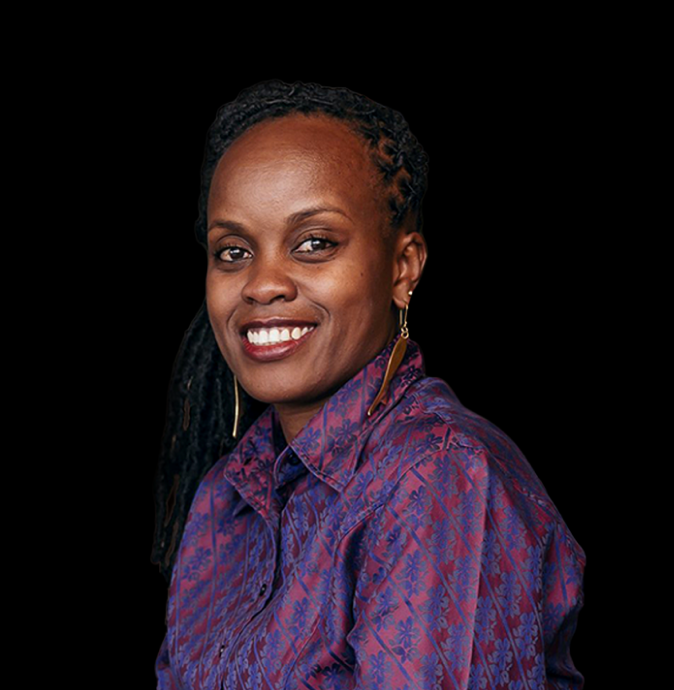 Janet Maingi
