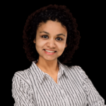 Mogashni Naidoo