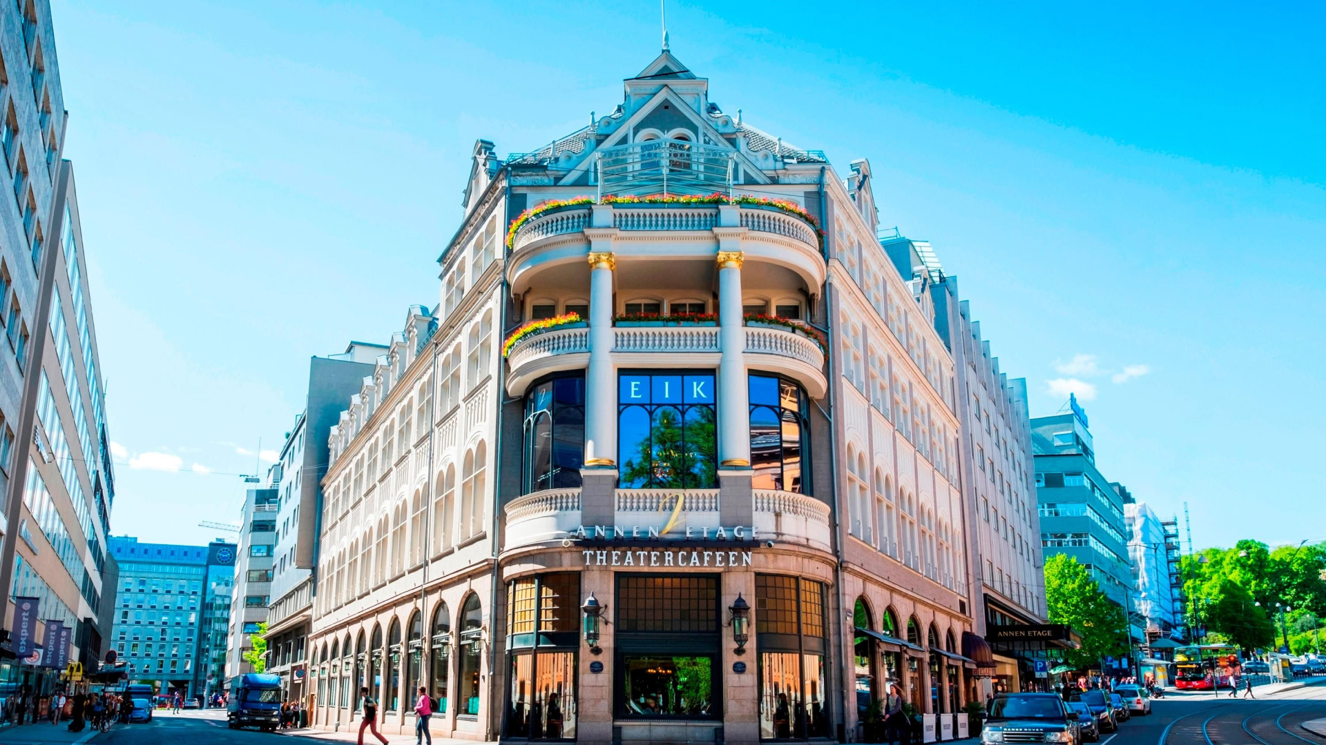 Hotel Continental
