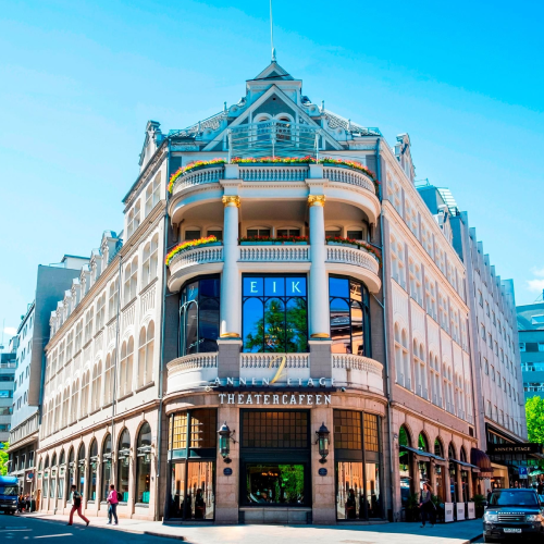 Hotel Continental