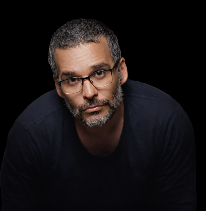 Luaty Beirão