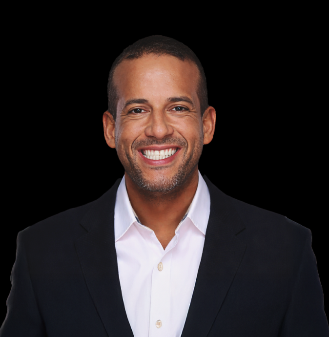 Luis Fernando Camacho