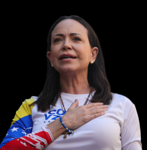 Maria Corina Machado