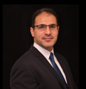 Mohammad Al Abdallah