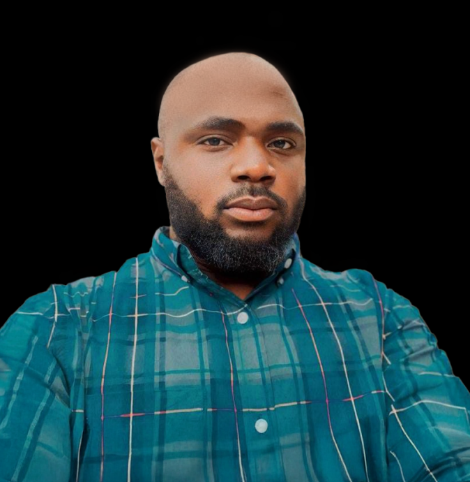 Steven Kefas