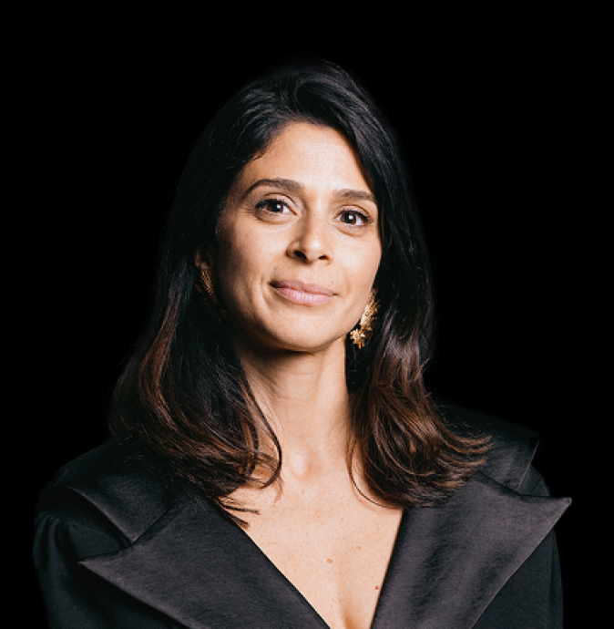 Céline Assaf-Boustani