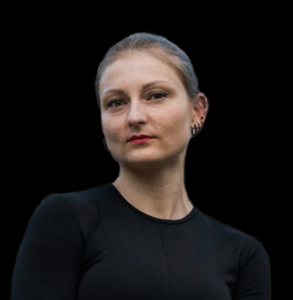 Evgeniia Belkina