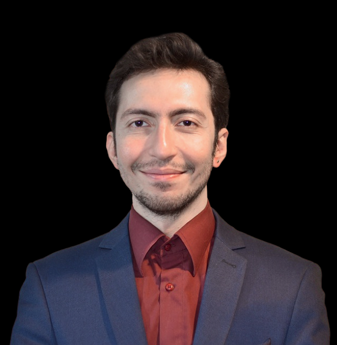 Husain Maschinetchian