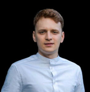 Ilia Gantvarg