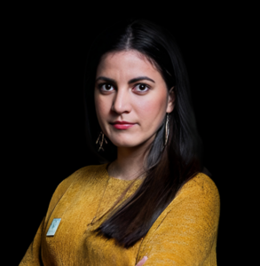 Rosa María Payá