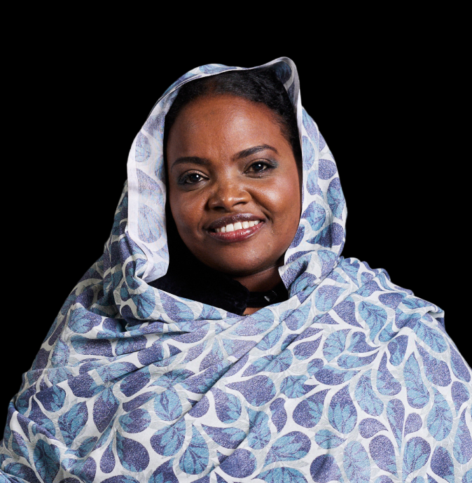 Sulaima Ishaq Elkhalifa Sharif