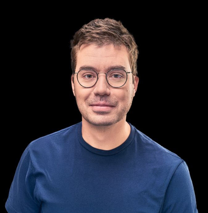 Szabolcs Panyi