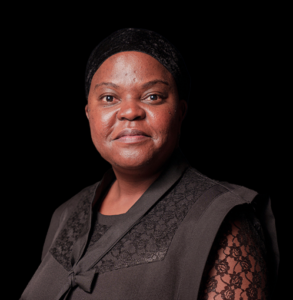 Tanele Maseko