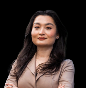 Zumretay Arkin