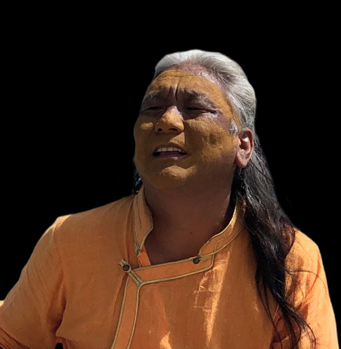 Tenzin Choegyal