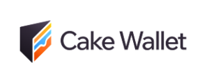 Cake Wallet