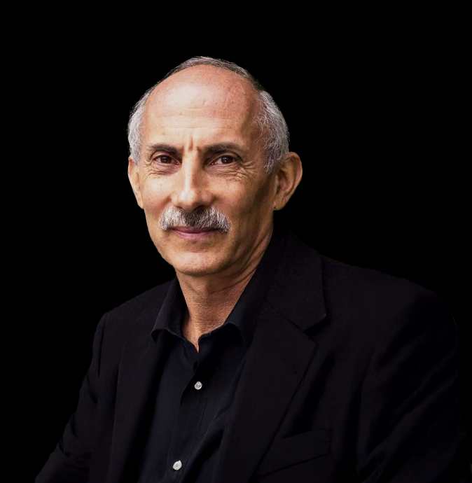 Jack Kornfield