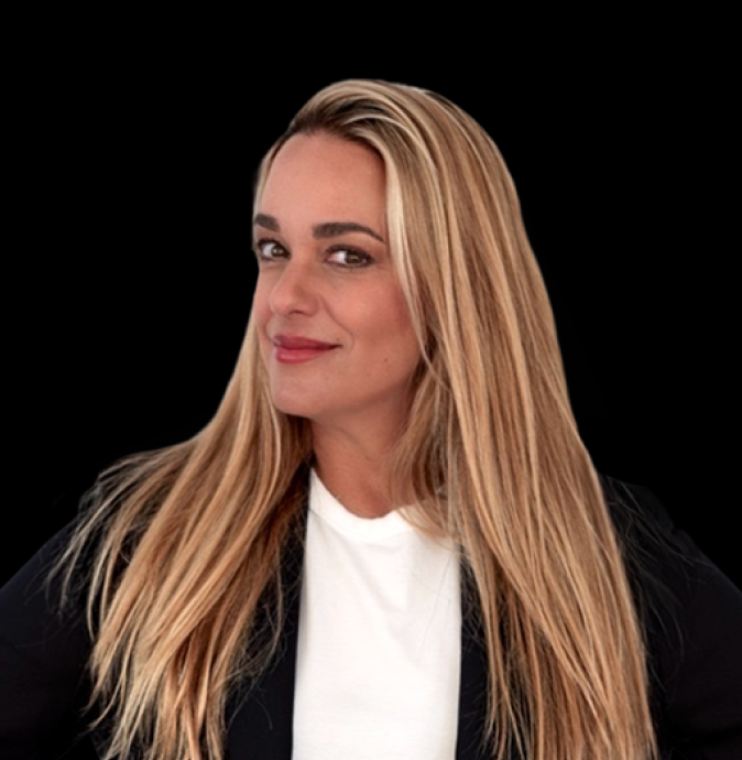 Lilian Tintori