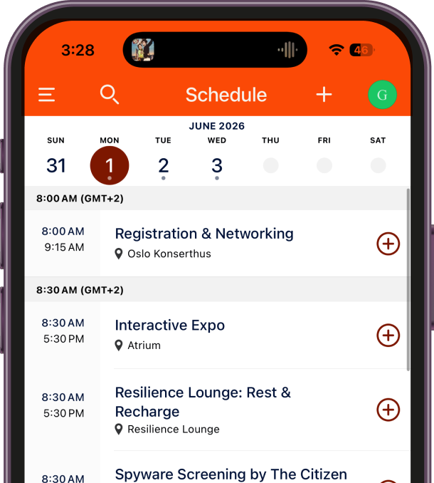 App onboarding