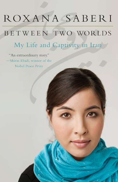 Between Two Worlds