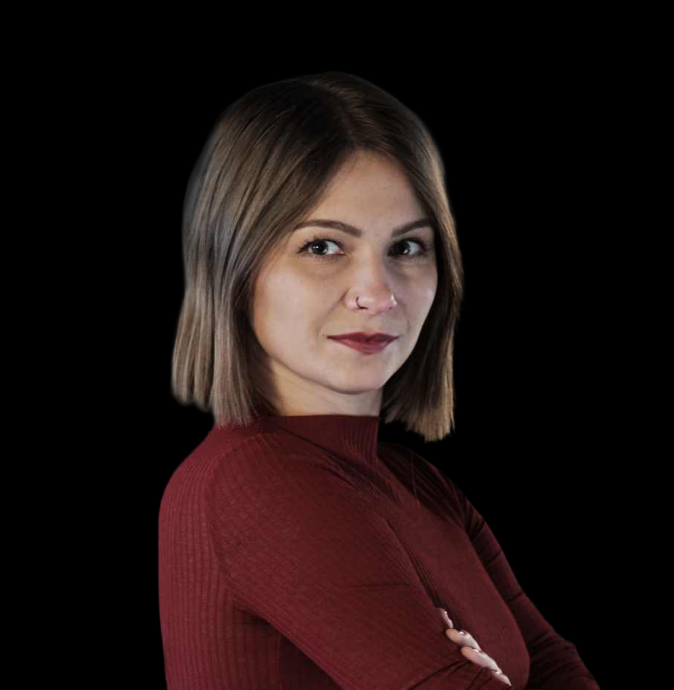 Lea Petrasova