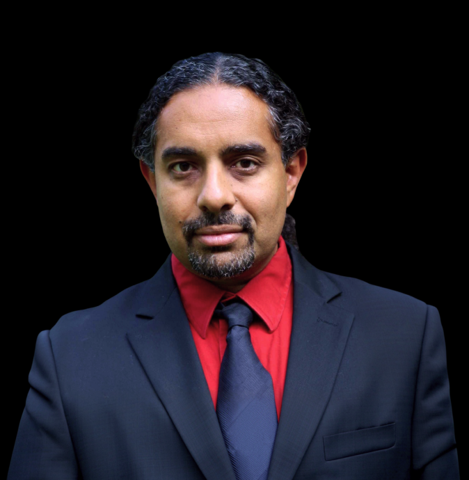 Ramez Naam