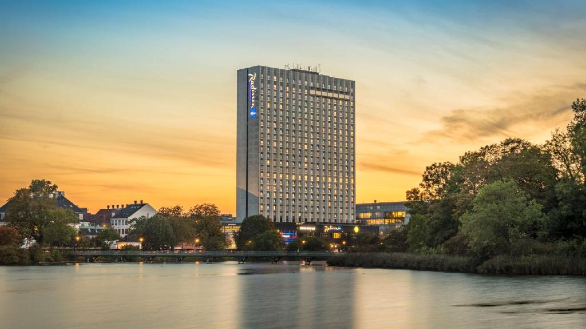 Radisson Blu Scandinavia