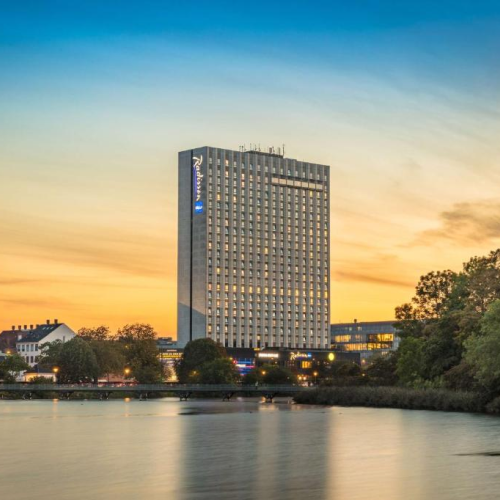 Radisson Blu Scandinavia