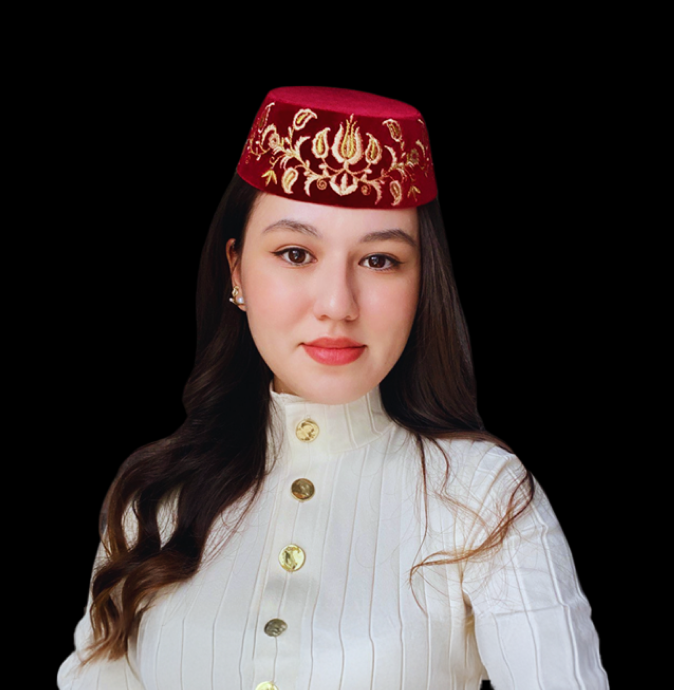 Lia Gazi