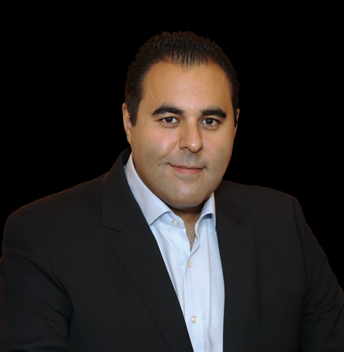 Masud Gharahkhani