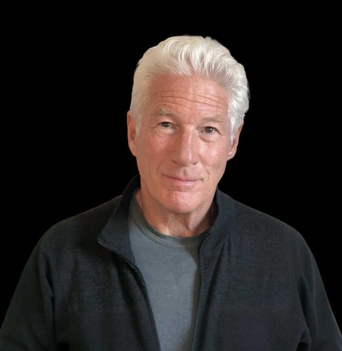Richard Gere