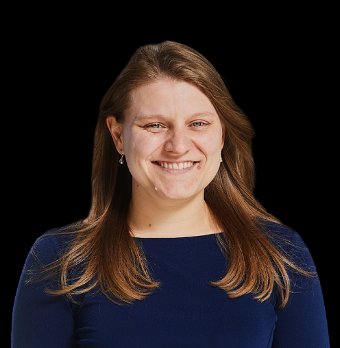 Amy Proulx