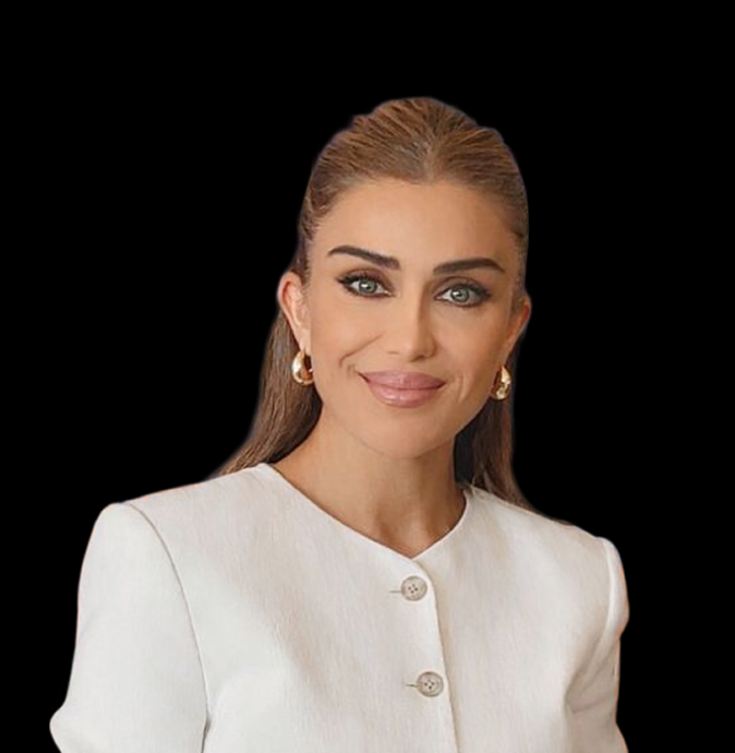 Azadeh Afsahi