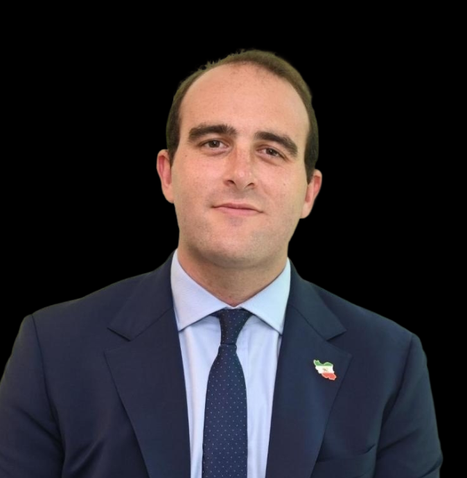 James Kirchick
