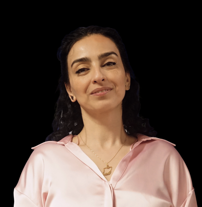 Dr. Zohreh Abdollahkhani