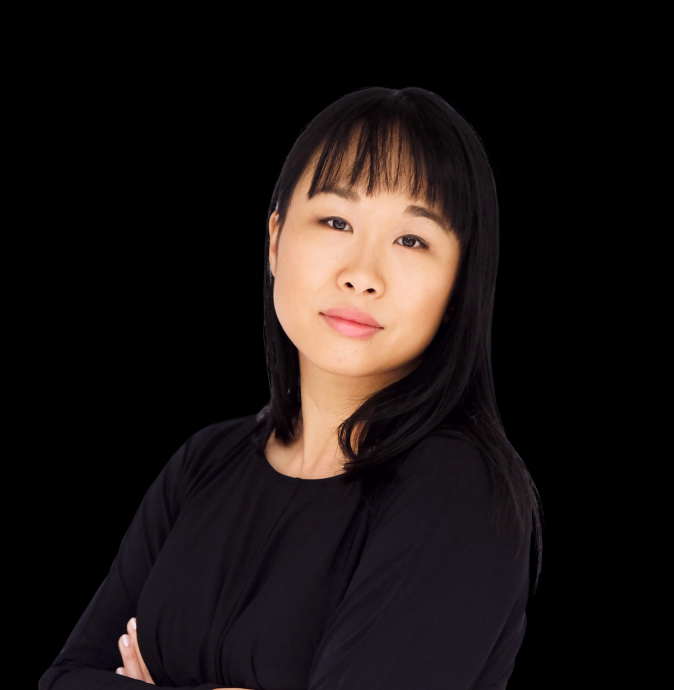 Joanna Chiu