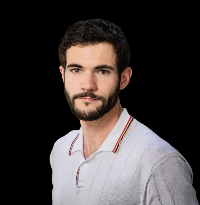 Max Reynolds