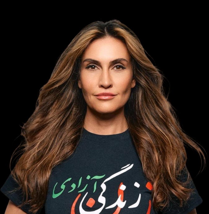 Nazanin Afshin-Jam MacKay