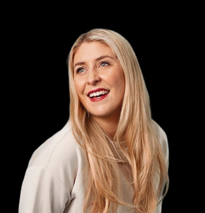 Pernille Haaland