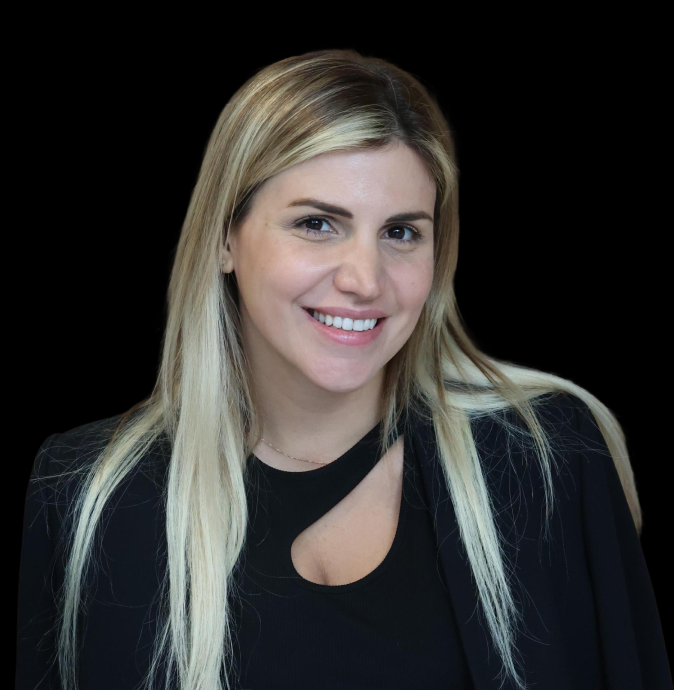 Kristelle Mardini